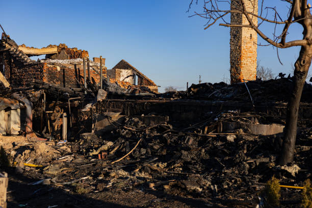 Reliable Fire Damage Removal contractor in Fort Myer, VA by Fire Damage Flint